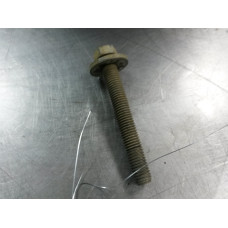 106W022 Camshaft Bolt From 2012 Ram 1500  5.7